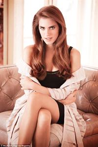 Allison Williams