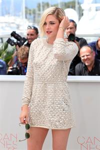 Kristen Stewart