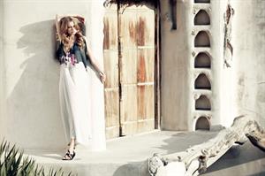 Regan Cameron photoshoot 2011