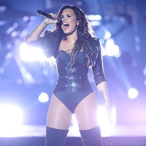 Demi Lovato