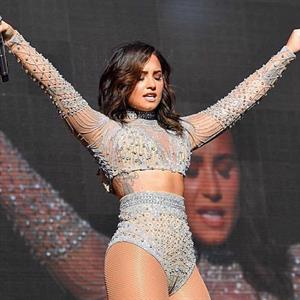 Demi Lovato