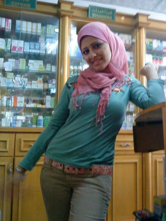 Anonymous taking a selfie