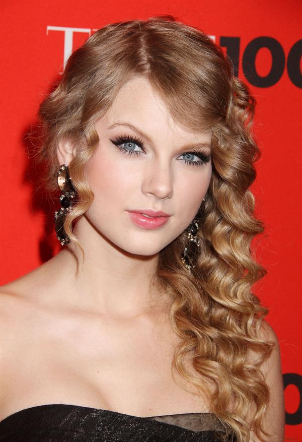 Times 100 Most Influential People in the World Gala on May 4 2010 in New York City