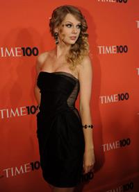 Times 100 Most Influential People in the World Gala on May 4 2010 in New York City