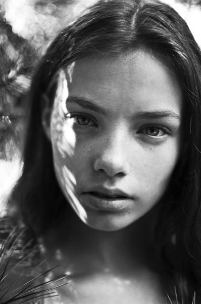 Kristine Froseth
