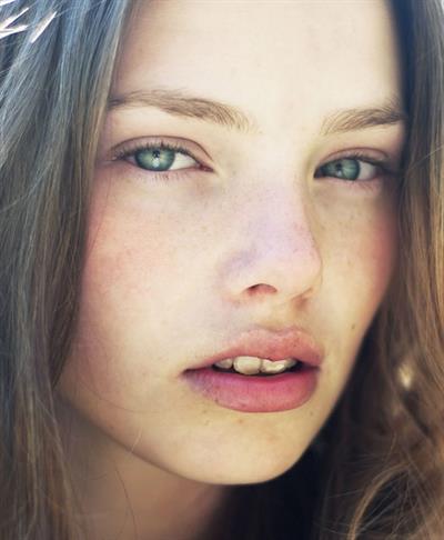 Kristine Froseth
