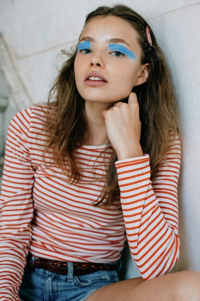 Kristine Froseth