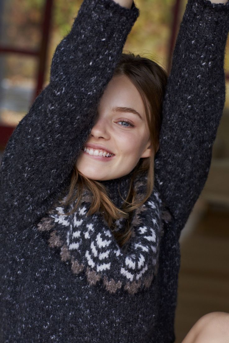 Kristine Froseth