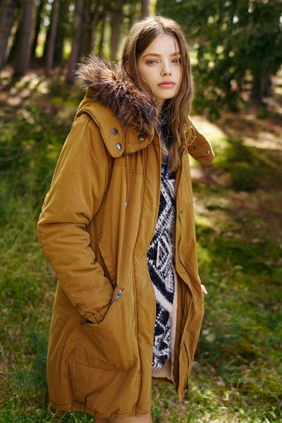 Kristine Froseth