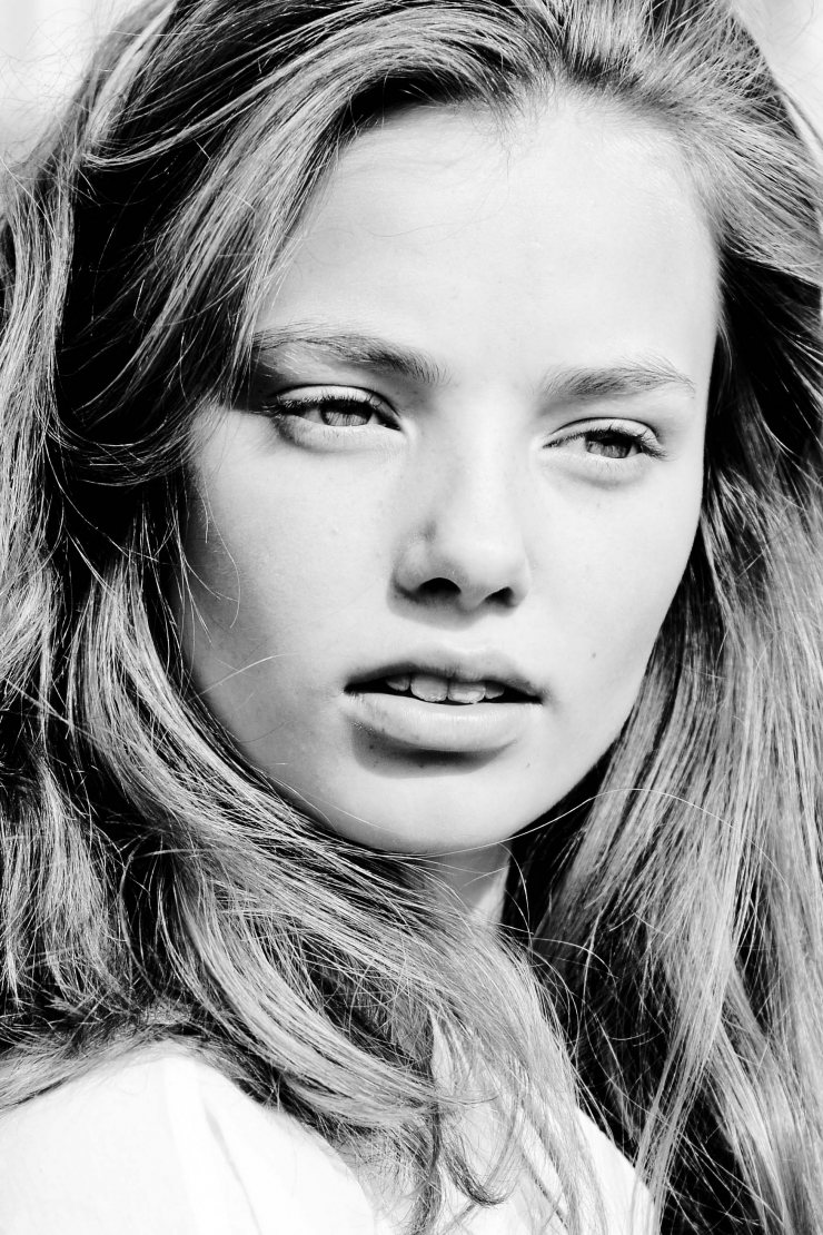 Kristine Froseth
