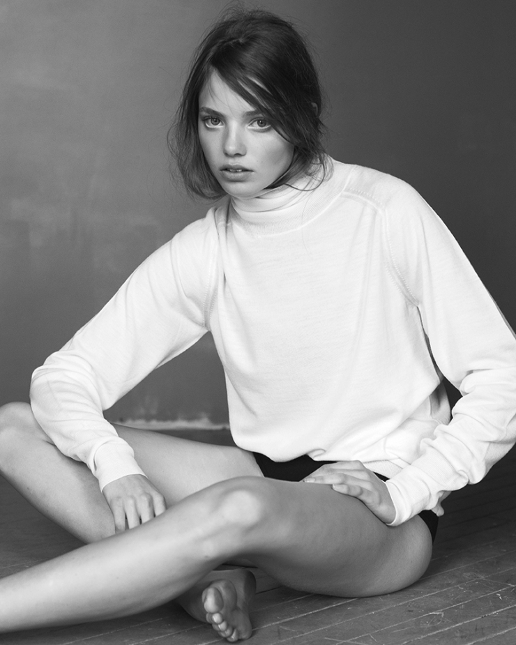 Kristine Froseth