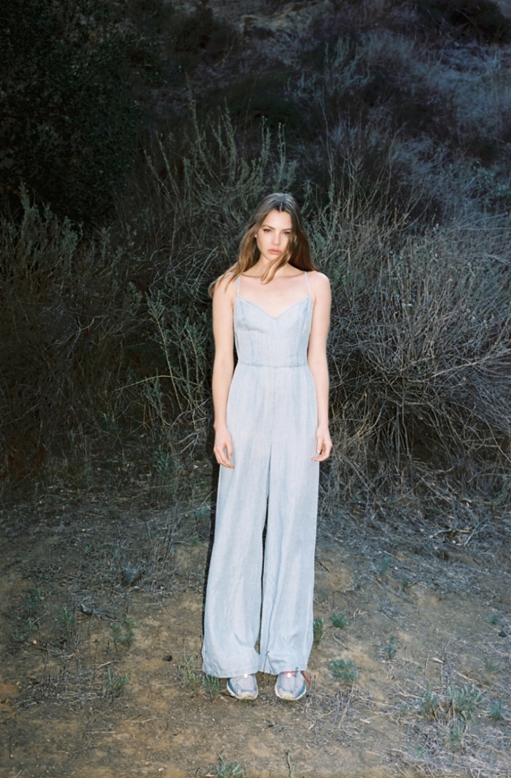 Kristine Froseth