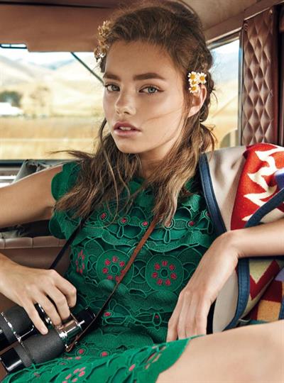 Kristine Froseth