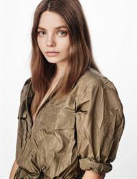 Kristine Froseth
