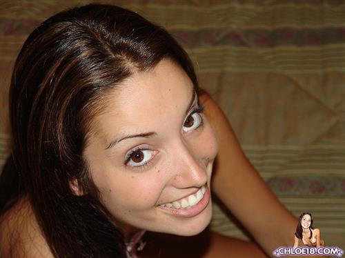 Chloe 18