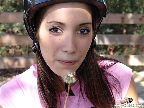 Chloe 18
