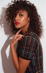Kylie Bunbury