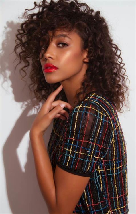 Kylie Bunbury