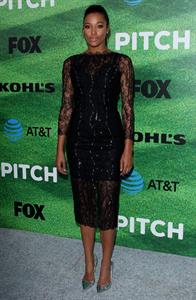 Kylie Bunbury