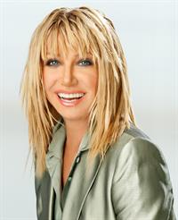 Suzanne Somers