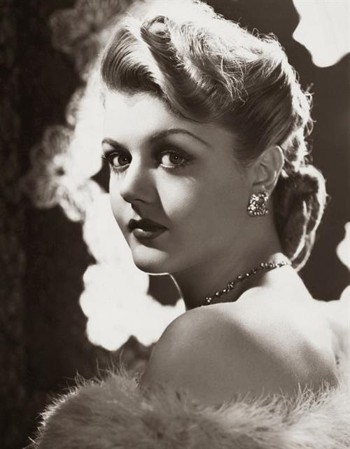Angela Lansbury
