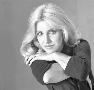 Suzanne Somers