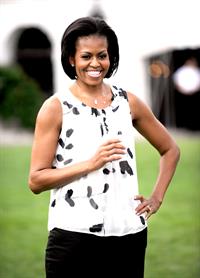 Michelle Obama