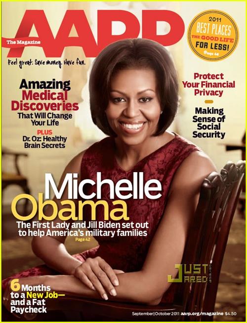 Michelle Obama