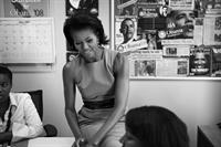 Michelle Obama