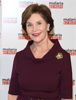 Laura Bush