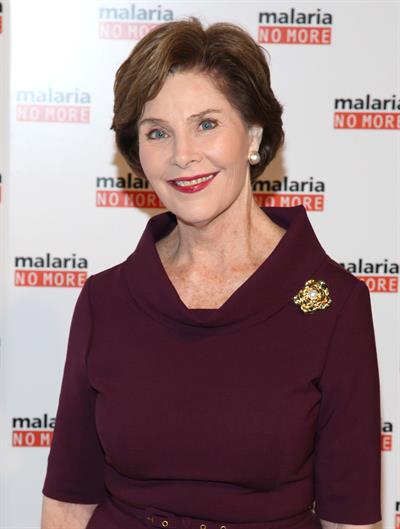 Laura Bush