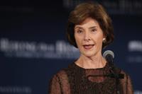 Laura Bush