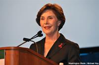 Laura Bush