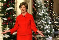 Laura Bush