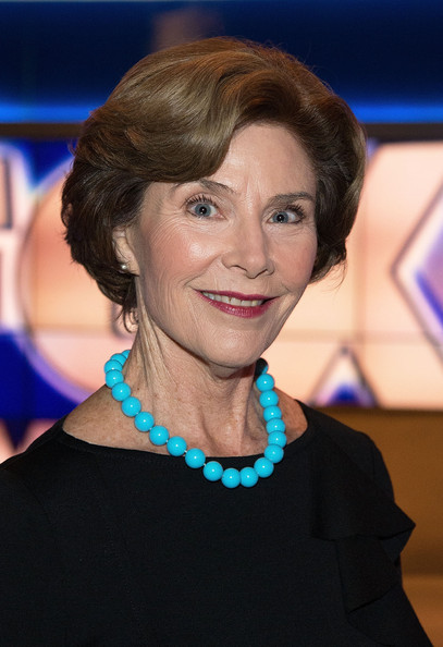 Laura Bush