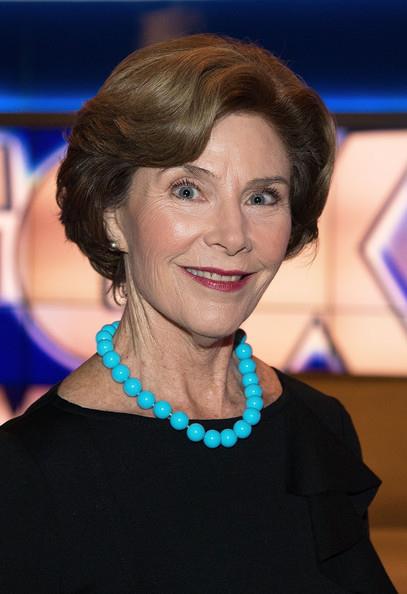 Laura Bush