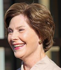 Laura Bush