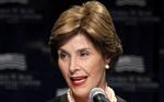 Laura Bush