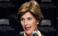 Laura Bush