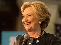 Hillary Clinton
