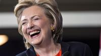Hillary Clinton