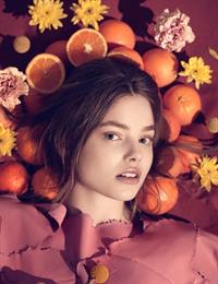 Kristine Froseth