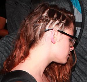 Kristen Stewart in Los Angeles July 4, 2013