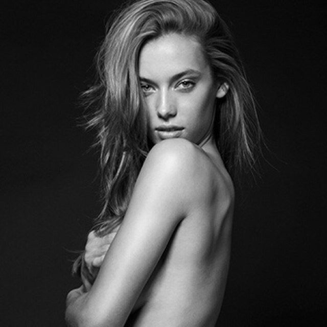 Hannah Ferguson