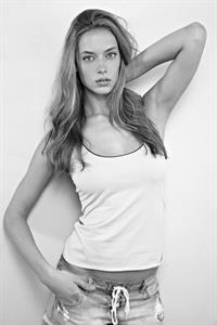 Hannah Ferguson