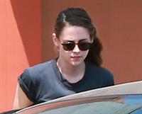Kristen Stewart out in Los Feliz 6/7/13 