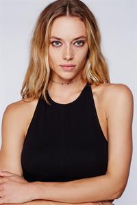 Hannah Ferguson