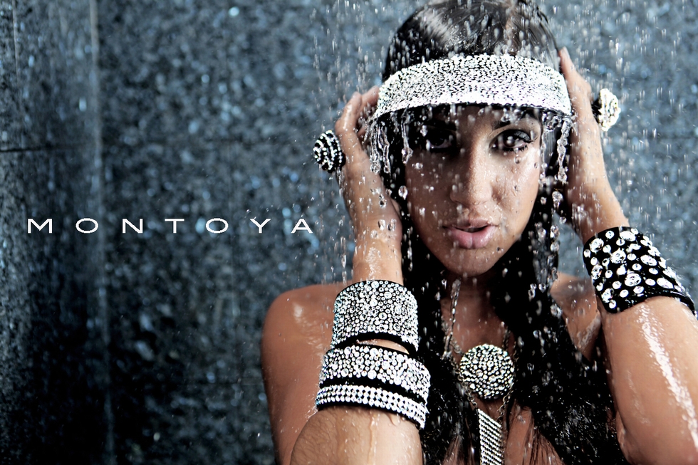 Claudia Sampedro Pictures Claudia Sampedro