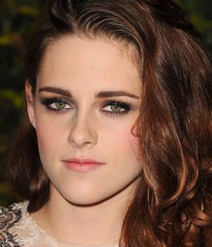 Kristen Stewart AMPAS Governors Awards in Hollywood 12/1/12 