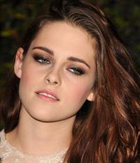Kristen Stewart AMPAS Governors Awards in Hollywood 12/1/12 